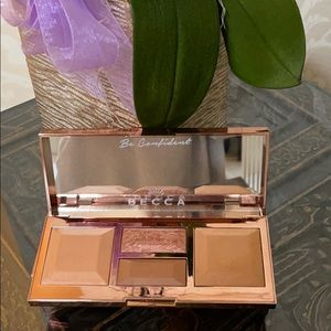 Becca Face Palette